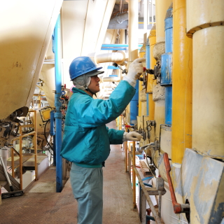 薬用入浴剤OEM、PBのご相談。製造